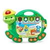 VTech Touch and Teach Turtle,Green