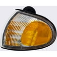 thumbnail image 2 of Dorman 1650223 Passenger Side Side Marker Light Assembly for Specific Ford Models, 2 of 4