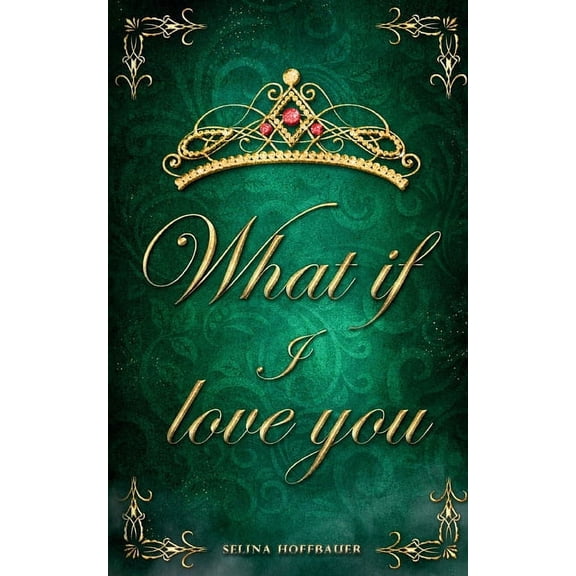 What if I love you, (Paperback)