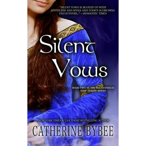 Silent Vows (Paperback) by Catherine Bybee