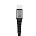 thumbnail image 4 of Cable Tipo C STF 1.8 m Negro, 4 of 4
