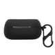 thumbnail image 1 of Funda de silicona kwmobile compatible con JBL Live Flex 3/Live Buds 3/Live Beam 3, 1 of 9