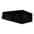 thumbnail image 3 of Coffin Shelf Decoration Witch Shelf Oddities Hanging Shelf, 3 of 9