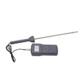 thumbnail image 1 of Probador de humedad del suelo, PMS710 Analizador digital portátil de humedad del suelo Medidor de humedad del suelo Materiales ecológicos, 1 of 8