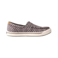 thumbnail image 2 of Hooey Men's By Twisted X Southwestern Print Slip-On Lopers - MHYC027 10 D(M) US, 2 of 6