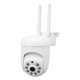 thumbnail image 4 of Cámaras de seguridad WiFi Bling Bling 1080P comunicación bidireccional 2,4 GHz Enchufe de EE. UU., 4 of 12