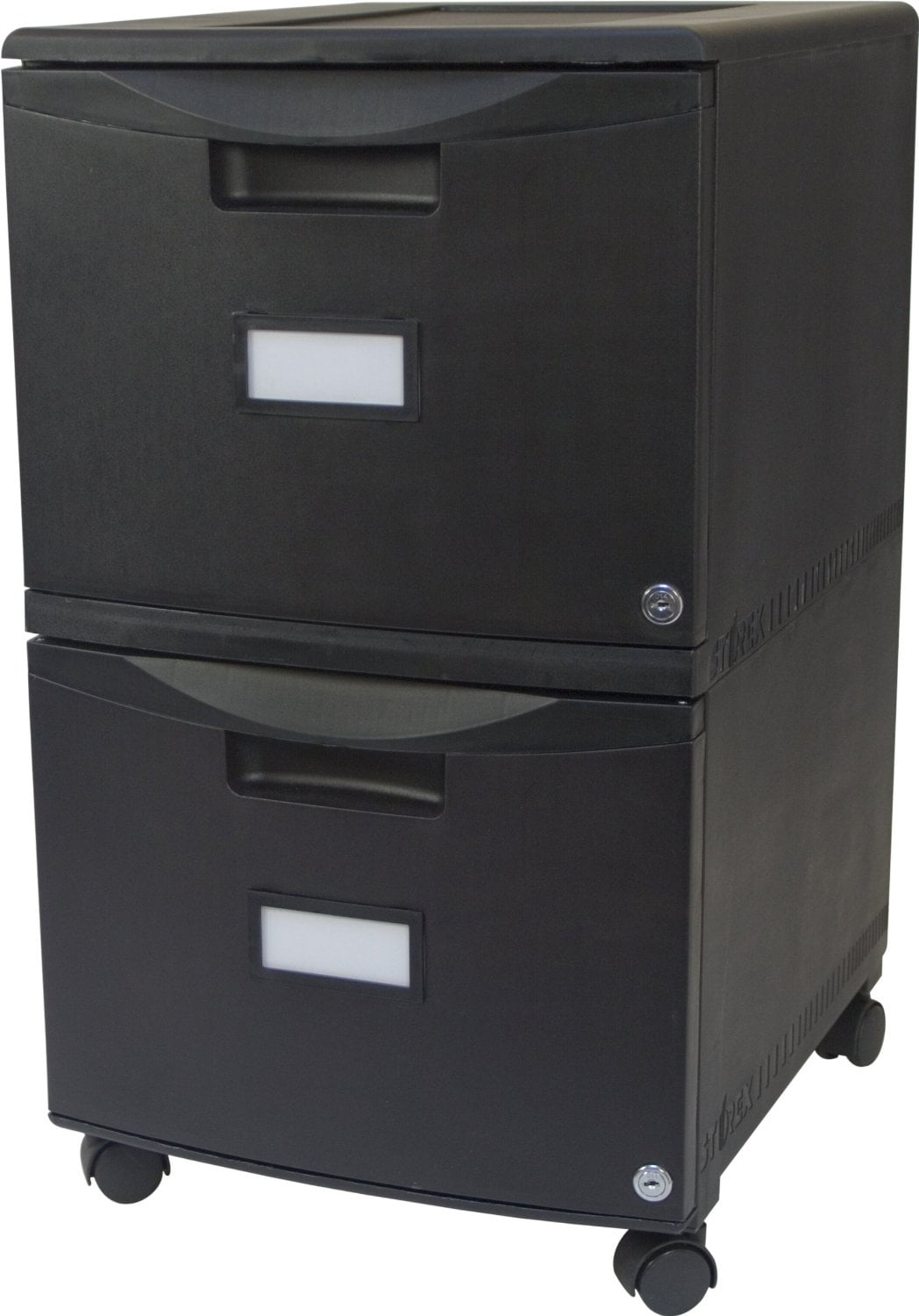 Storex 61259B01C Filing Cabinet for sale online 