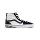 thumbnail image 1 of Tenis Vans Filmore Hi Hombre Casual negro 26 Vans VN0A5HZLQJM, 1 of 4