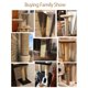 thumbnail image 4 of 1pc 0.16in Thick Natural Sisal Rope Diy Table Furniture Protection/home Anti-scratch/anti-bite/cat Climbing Frame Repair Thickening, 4 of 4
