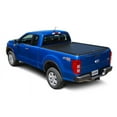 thumbnail image 2 of Pace Edwards KMFA31A62 UltraGroove Metal Hard Retractable Manual Tonneau Cover for 2019 Ford Ranger, 2 of 7