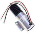 thumbnail image 3 of Trombetta 24 Volt Pull Solenoid Part Number P613-A1V24, 3 of 4