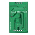 thumbnail image 1 of Módulo de placa de refuerzo LCD TCON VGL VGH VCOM AVDD 4 ajustable Gold-92E Zhide, 1 of 8