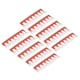 thumbnail image 4 of Regleta De Terminales ANGGREK Horquilla de barrera tipo Raya 10 Piezas PVC, 4 of 8