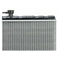 thumbnail image 4 of New Radiator OEM Grade Compatible with 2001-2002 Kia Kia Rio 1.5L L4 1493cc KI3010102 2392 762405-25835-5 0K31F 15200E 762405258355 0K31F15200E 0K31F 15200E Direct Fit Replacement, 4 of 5