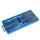 thumbnail image 3 of Juego de 40 machos de roscar y terrajas Bling Bling Acero al carbono para fresado, 3 of 10