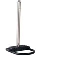 thumbnail image 4 of Benzara BM230127 Metal Arch Tree Floor Lamp with 5 Bulbs, Silver, 4 of 5