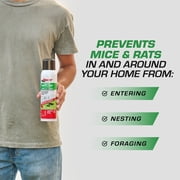 Tomcat Rodent Repellent Spray for Mouse and Rat Prevention, 14 oz.