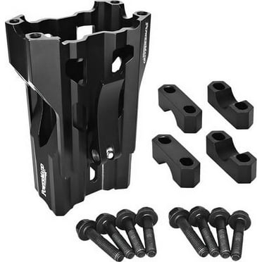 PowerMadd 45490 Pro Taper 2