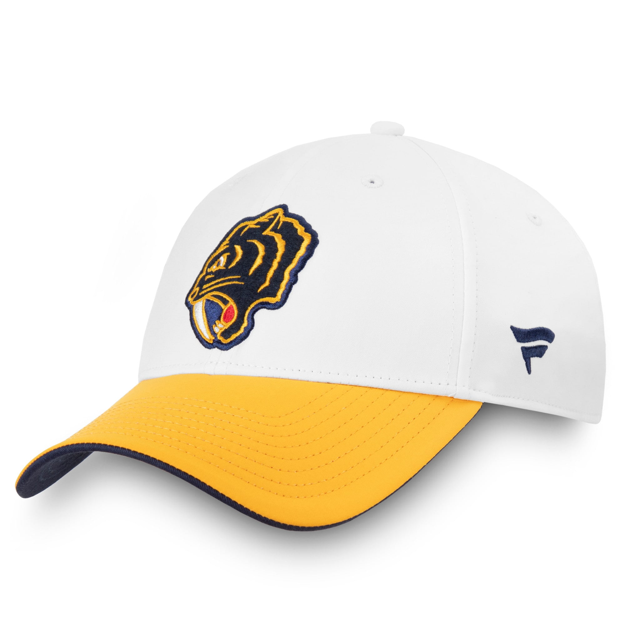 Nashville Predators Fanatics Branded 