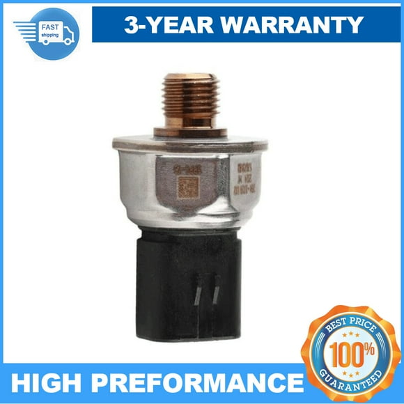 284-2728 Fuel Rail Oil Pressure Sensor for Caterpillar C13 C15 C16 Engines -