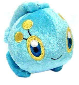 chibi pokemon plush
