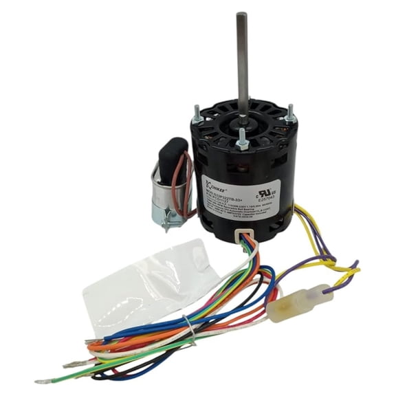 Refrigeration Motor for Bohn HeatCraft 5008S 5008T 25309101 Century 9721 Fasco D1127