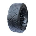 thumbnail image 1 of Splihome 8inch 20*7.5 Pu Replacement Utility Wheel For Camping Cart 6.3" For Shopp Cart 7cm, 1 of 10