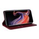 thumbnail image 2 of Funda para Samsung Galaxy Note 9 Estuche de Cuero PU Tipo Cartera con Ranuras para Tarjetas y Cierre Magnético, 2 of 5