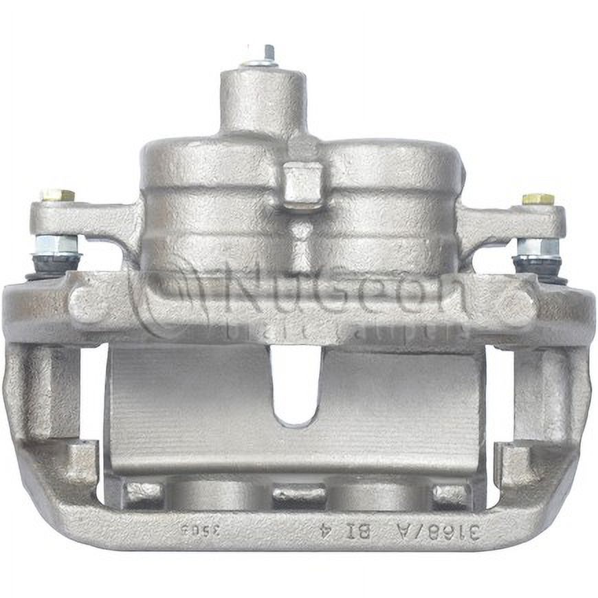 TERREPOWER formerly BBB Industries 99-05417B Reman Caliper w/installation Hardware