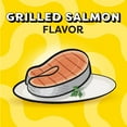 thumbnail image 3 of Temptations Tender Fills Grilled Salmon Flavor Soft Chew Treats for Adult Cats, 2.1 Oz Pouch, 3 of 11