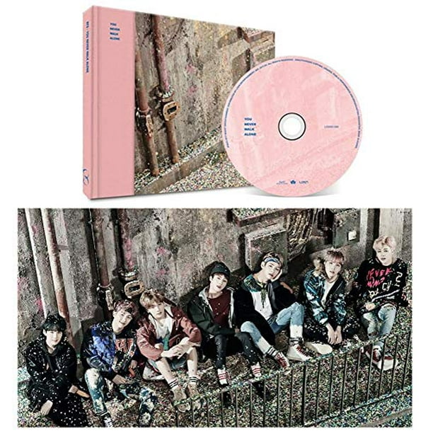 Kizilotesi Hizli Tavsan Bts Wings You Never Walk Alone Folentadesign Com