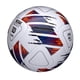 thumbnail image 2 of Balón de fútbol WILSON NCAA Vivido Match, talla 5, blanco/naranja/morado, 2 of 7