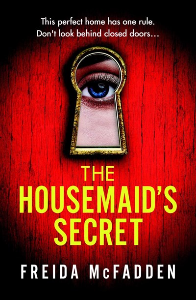 The Housemaid's Secret, Book 2 (Paperback)
