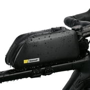 Rhinowalk Bike Bag Bike Top Tube Bag Bike Frame Bag Waterproof and Stable Bicycle Frame Bag Bicycle Bag