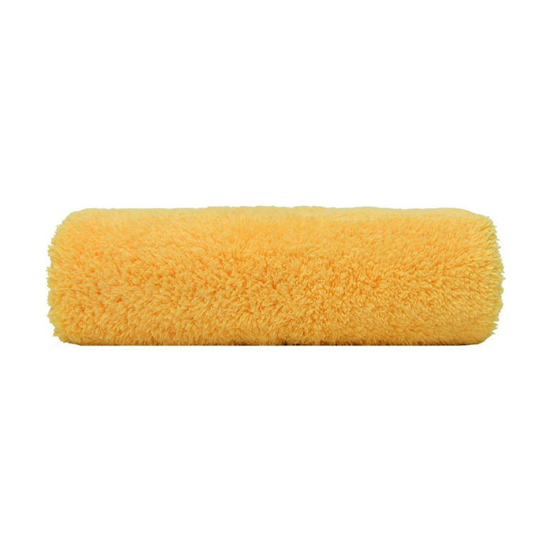 16x27 Microfiber Hand Car Wash Towels 80 gsm/pc