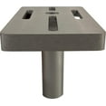 thumbnail image 2 of Panavise Heavy Duty Fixturing Head,Vise,Alum 437, 2 of 8