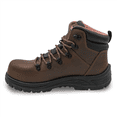 thumbnail image 5 of Avenger Work Boots Framer Lite Mid - Women's - CT|EH|WP|SR - Brown - Size: 5 - D - (Regular), 5 of 10