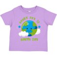 thumbnail image 3 of Inktastic Every Day Earth Day Boys or Girls Toddler T-Shirt, 3 of 5