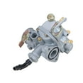 thumbnail image 5 of Carburetor for Honda CT70 CT70H CT 70 KO 1969 - 1977 Trail Bike Carb E4, 5 of 12