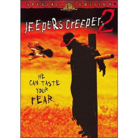 Jeepers creepers coupon code