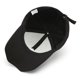 thumbnail image 4 of 1 Uds Retro femenino primavera y otoño ola aleros delanteros gorra de béisbol bordada deportes al aire libre viajes masculino protección solar sombrilla gorra de lengua de pato Rojo Verde, 4 of 5