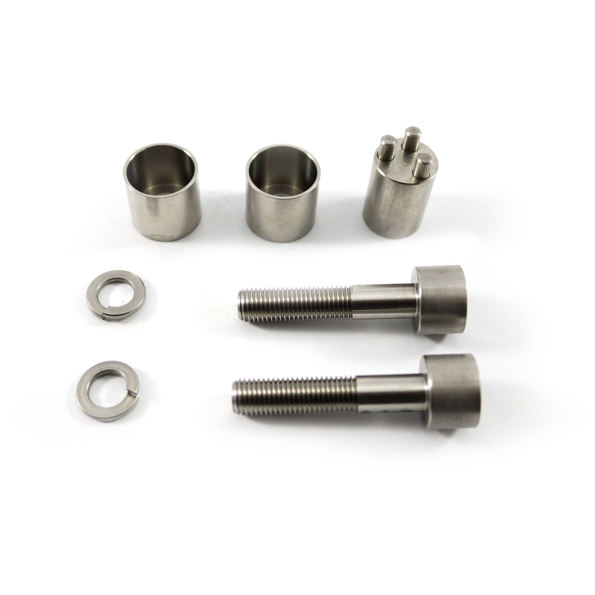 Panther Security Systems TamperResistant Lower Unit Lock Kit