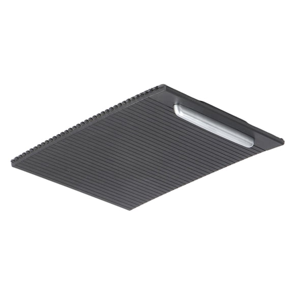 Support de Tasse Console Centrale Porte-Rideau 3CD858329A Anti-Poussière pour B6 B7 cc 2009-2015 3CD 858 329G Remplacement 3CD858329H Noir