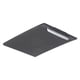 thumbnail image 1 of Portavasos central delantero 3CD858329A Rejilla 3CD857503 para VW Passat Negro, 1 of 9