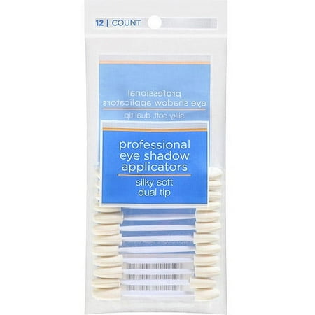 Essential Tools 6 Dual-tip Applicators