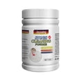 thumbnail image 1 of 100g Tile Stain Cleaning Powder Strong Decontaminations Cleaning Powder for Stone for Bathroom, 1 of 5