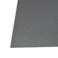 thumbnail image 6 of G-Floor 36" x 84" 75 Mil Heavy Duty Vinyl Exercise Equipment Mat - Slate Grey, 6 of 9