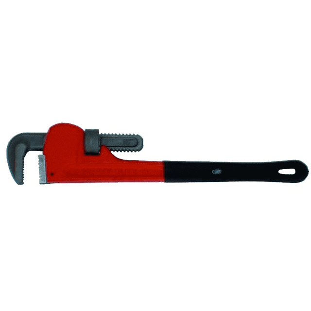 Rodac RDCT564-24 Steel Pipe Wrench 24" Jaw Opening 3''