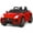 Red, variant on Costway 12V Jaguar F-Type SVR Licensed Kids Ride On Car w/ MP3 & Lights Pink