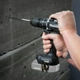thumbnail image 6 of Makita XPH15ZB 18V LXT Brushless Sub-Compact Lithium-Ion 1/2 in. Cordless Hammer Drill-Driver (Tool Only), 6 of 7